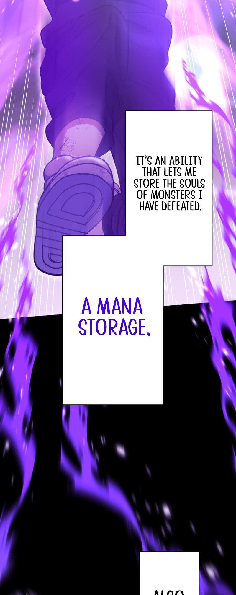 The Death-Returning Demon King-Class Player: Lost Man Chapter 20 45